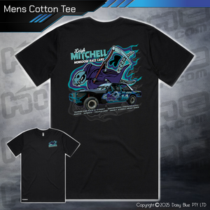 Tee - Leigh Mitchell