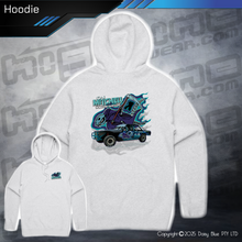 Load image into Gallery viewer, Hoodie - Leigh Mitchell
