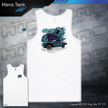 Load image into Gallery viewer, Mens/Kids Tank - Leigh Mitchell
