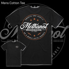 Load image into Gallery viewer, Tee - Methanol Moonshine
