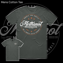 Load image into Gallery viewer, Tee - Methanol Moonshine
