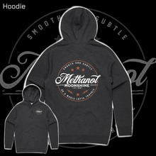 Load image into Gallery viewer, Hoodie - Methanol Moonshine
