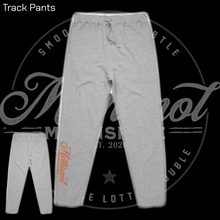 Load image into Gallery viewer, Track Pants - Methanol Moonshine
