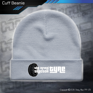 BEANIE - Infield CRASH