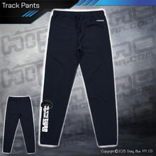 Load image into Gallery viewer, Track Pants - Infield CRASH
