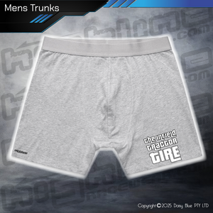 Mens Trunks - Infield CRASH