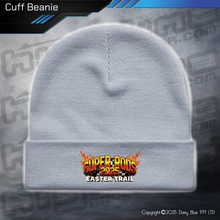 Load image into Gallery viewer, BEANIE - Super Rods Easter Trail 2025
