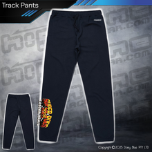 Load image into Gallery viewer, Track Pants - Super Rods Easter Trail 2025
