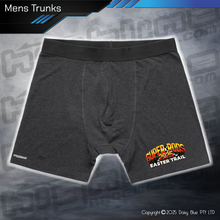 Load image into Gallery viewer, Mens Trunks - Super Rods Easter Trail 2025
