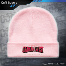 Load image into Gallery viewer, BEANIE - Graham West

