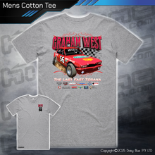 Load image into Gallery viewer, Tee - Graham West
