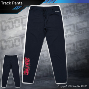 Track Pants - Graham West