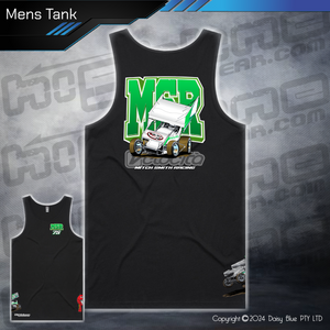 Mens/Kids Tank - Mitchell Smith