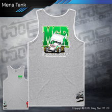 Load image into Gallery viewer, Mens/Kids Tank - Mitchell Smith
