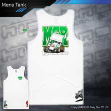 Load image into Gallery viewer, Mens/Kids Tank - Mitchell Smith
