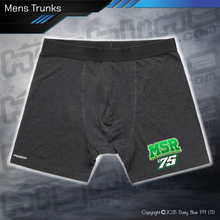Load image into Gallery viewer, Mens Trunks - Mitchell Smith

