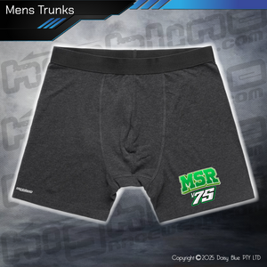 Mens Trunks - Mitchell Smith