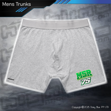 Load image into Gallery viewer, Mens Trunks - Mitchell Smith

