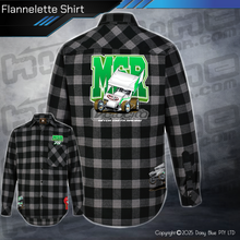 Load image into Gallery viewer, Flannelette Shirt - Mitchell Smith
