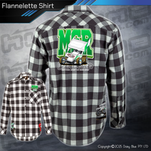 Load image into Gallery viewer, Flannelette Shirt - Mitchell Smith
