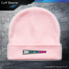 Load image into Gallery viewer, BEANIE - Mint Pig 100 Lapper 2025
