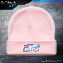 Load image into Gallery viewer, BEANIE - Shake, Bake &amp; 308
