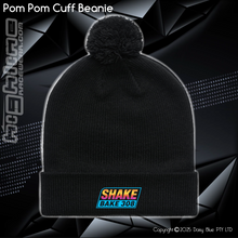 Load image into Gallery viewer, BEANIE - Shake Bake 308 Sunset
