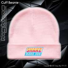 Load image into Gallery viewer, BEANIE - Shake Bake 308 Sunset
