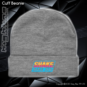 BEANIE - Shake Bake 308 Sunset