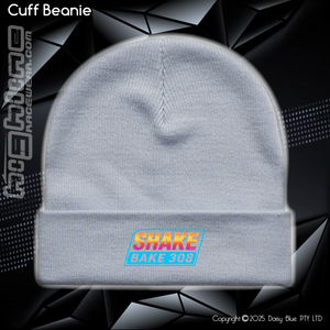 BEANIE - Shake Bake 308 Sunset