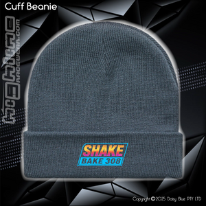 BEANIE - Shake Bake 308 Sunset