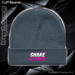 BEANIE - Shake Bake 308 Pink