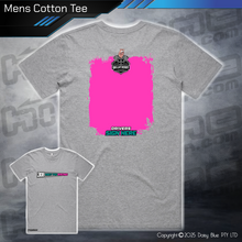 Load image into Gallery viewer, Tee - Mint Pig 100 Lapper 2025
