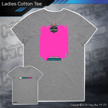Load image into Gallery viewer, Tee - Mint Pig 100 Lapper 2025
