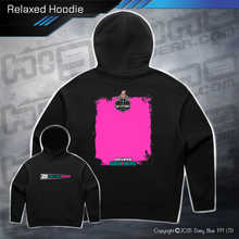 Load image into Gallery viewer, Relaxed Hoodie - Mint Pig 100 Lapper 2025
