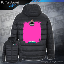 Load image into Gallery viewer, Puffer Jacket - Mint Pig 100 Lapper 2025
