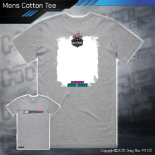 Load image into Gallery viewer, Tee - Mint Pig 100 Lapper 2025
