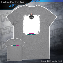 Load image into Gallery viewer, Tee - Mint Pig 100 Lapper 2025
