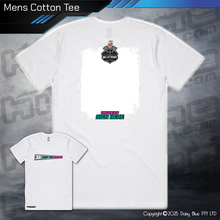 Load image into Gallery viewer, Tee - Mint Pig 100 Lapper 2025
