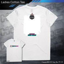 Load image into Gallery viewer, Tee - Mint Pig 100 Lapper 2025
