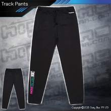 Load image into Gallery viewer, Track Pants - Mint Pig 100 Lapper 2025
