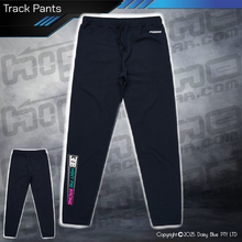 Load image into Gallery viewer, Track Pants - Mint Pig 100 Lapper 2025
