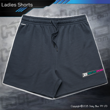 Load image into Gallery viewer, Track Shorts - Mint Pig 100 Lapper 2025
