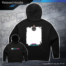 Load image into Gallery viewer, Relaxed Hoodie - Mint Pig 100 Lapper 2025
