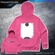 Load image into Gallery viewer, Relaxed Hoodie - Mint Pig 100 Lapper 2025
