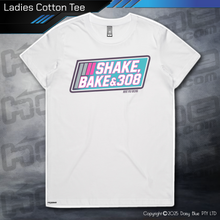 Load image into Gallery viewer, Tee - Shake, Bake &amp; 308
