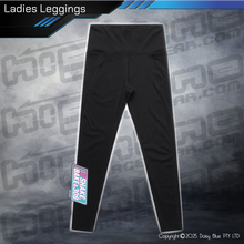 Load image into Gallery viewer, Leggings - Shake, Bake &amp; 308
