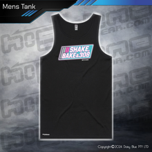 Load image into Gallery viewer, Mens/Kids Tank - Shake, Bake &amp; 308
