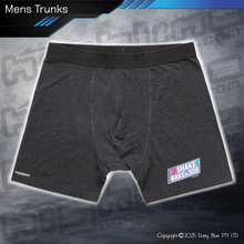 Load image into Gallery viewer, Mens Trunks - Shake, Bake &amp; 308
