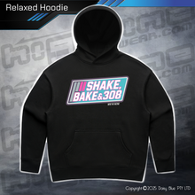 Load image into Gallery viewer, Relaxed Hoodie - Shake, Bake &amp; 308
